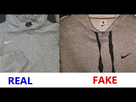 fake nike hoodies|counterfeit nike.